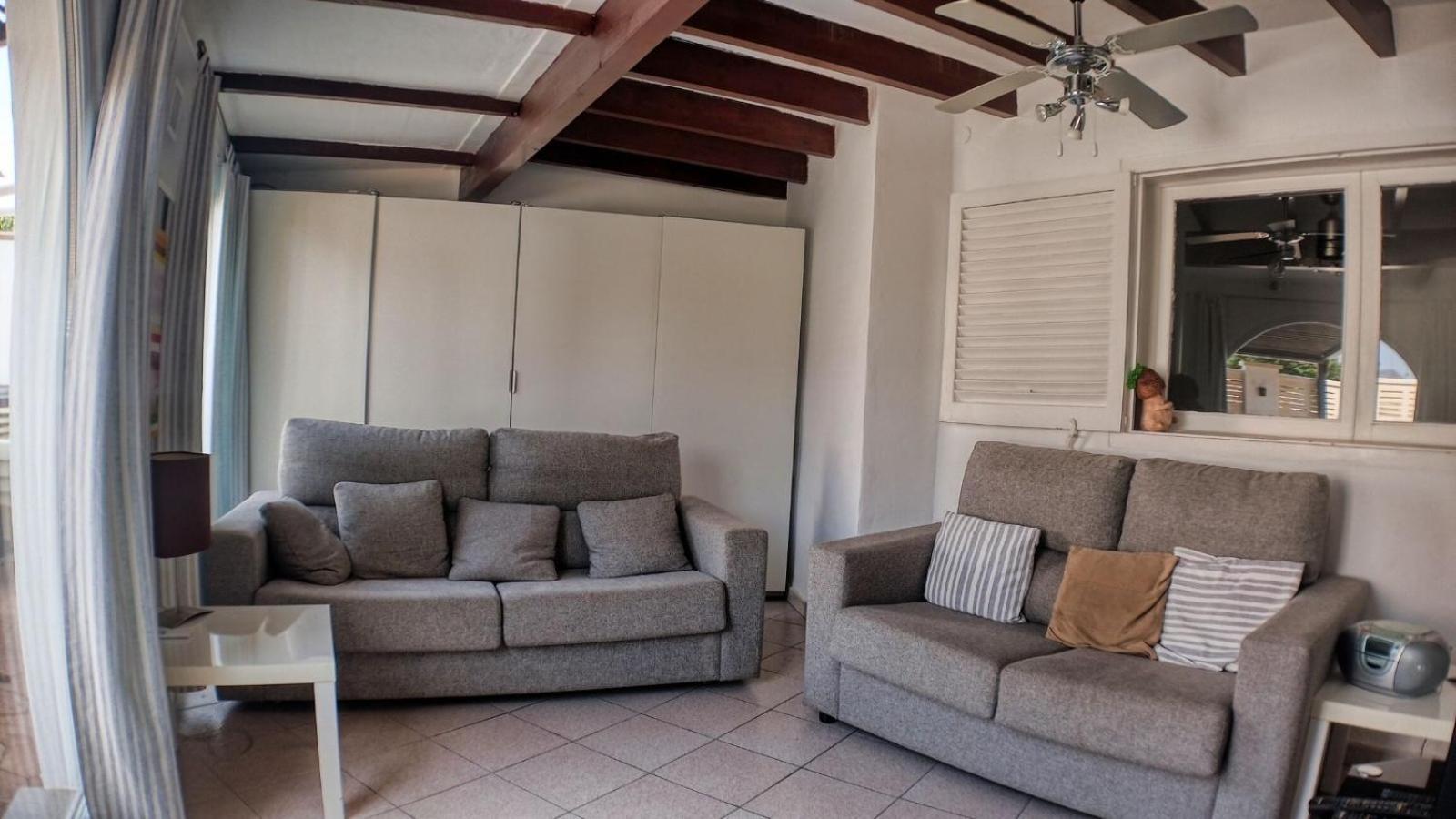 Casa Blanca Villa Calpe Exterior photo
